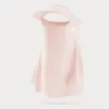 Pink brim