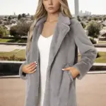 3e0e300c-988c-4d1c-ae9c-e28571868932.webp Women's Imitation Otter Rabbit Fur Grass Medium Long Suit Collar Coat