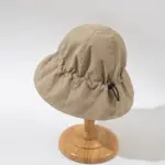 Slimming Drawstring Elastic Sun Hat for Women, Shade
