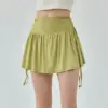 Running Badminton Yoga Skirts Women