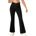 Women's Maternity High-Waist Pull-Up Denim Jeans