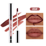 Fade-Resistant Tear-Off Lip Liner Dye-and-Peel, 3.5 ml