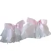 Pink Bow