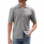409419b4-19bf-4863-89ce-c1b76a335678-2.jpg Summer New Men's Hollowed Leisure Shirt