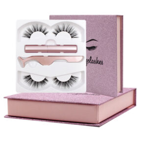 Magnetic Liquid Eyeliner & Magnetic False Eyelashes & Tweezer Set Waterproof Long Lasting Eyeliner False Eyelashes Magnetic Liquid Eyeliner & Magnetic False Eyelashes & Tweezer Set Waterproof Long Lasting Eyeliner False Eyelashes