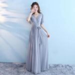 4131741847309.jpg Bridesmaid Sisters Wedding Skirt with Easy Size Fit