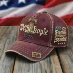421b14f1-9019-4457-be75-33ac45c87713.webp New Style Embroidered Cotton Baseball Cap