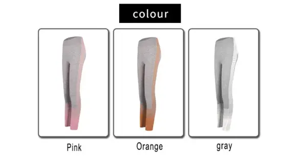 Quick-Dry High Waist Leggings for Women, Seamless Workout Yoga Pants