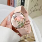 Women's Smart Watch Multi-function Sports Bracelet