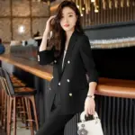 42d76db8-984f-4fb1-b2fe-91e88917a3f3-2.webp Spring And Autumn Business Two-piece Set For Women