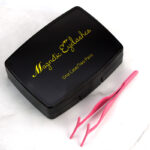 Glue-Free Magnetic Scorpion Lashes with 4 Small Magnets