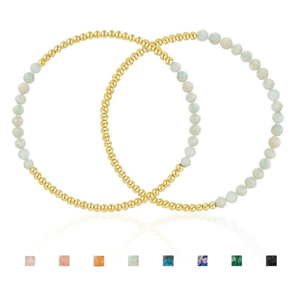 Portia-style Delicate Crystal Bracelet For Women Portia-style Delicate Crystal Bracelet For Women