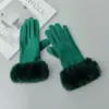 Dark Green