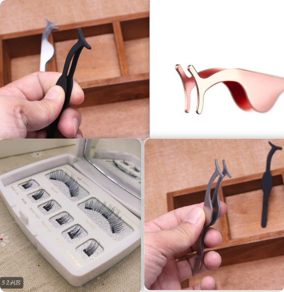 Magnet false eyelash Magnet false eyelash