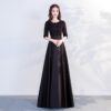 Black Long