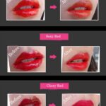 4489817134026.jpg Long-Lasting Waterproof Lip Gloss Tint Mask 10 x2 cm