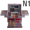 N1 Rose Red