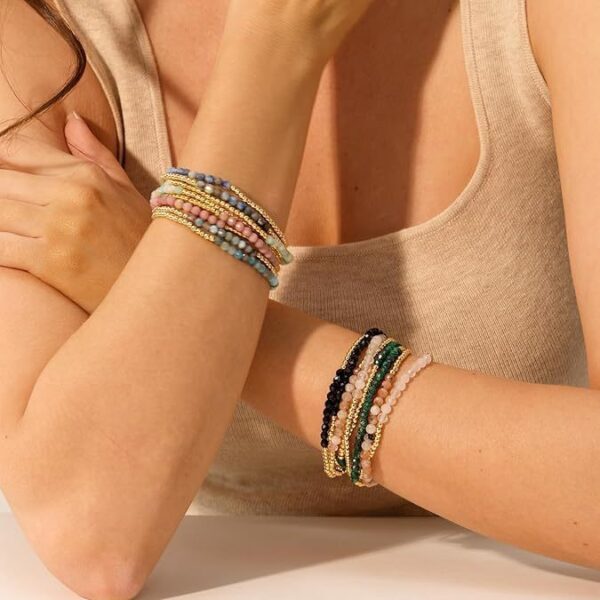 Portia-style Delicate Crystal Bracelet For Women Portia-style Delicate Crystal Bracelet For Women