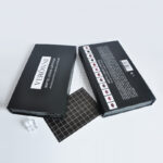 Long-Lasting 12 Lipstick Gift Box Set with Non-Stick Cup