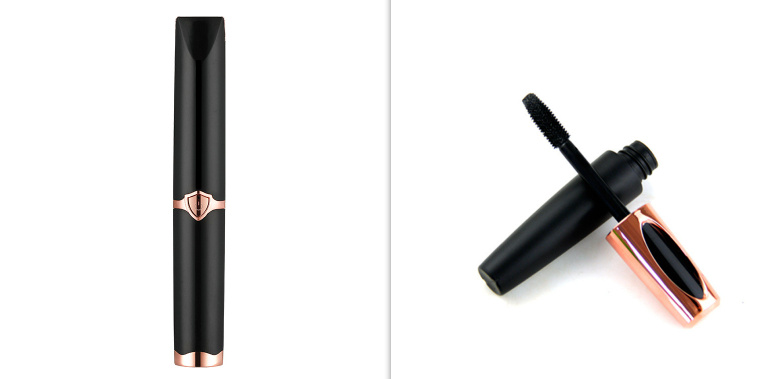 Curling Thick Long Black Mascara for Eyelashes, 14 ml Curling Thick Long Black Mascara for Eyelashes, 14 ml