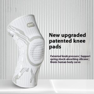 Professional Sports Kneecaps Basketball For Men And Women Running Football Badminton