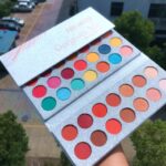 487749042245.jpg 63-Color Glazed Eyeshadow Palette for Versatile Eye Looks