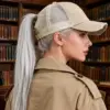 Solid-color, Frayed, Washed-out, Distressed, Mesh-patterned Cap - A Trendy, Youthful, Versatile Baseball Cap That Suits Both Daily Commuting And Outdoor Activities. Solid-color, Frayed, Washed-out, Distressed, Mesh-patterned Cap - A Trendy, Youthful, Versatile Baseball Cap That Suits Both Daily Commuting And Outdoor Activities.