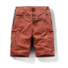 Orange Red
