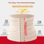 48f1f366-3d6c-4017-956d-acfa5e9e73ff_trans.webp Waist Training Shaping Belt for Women with 11 Hooks