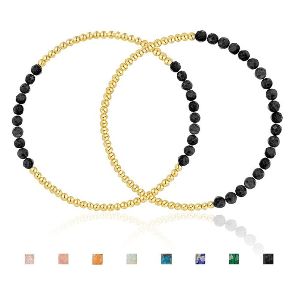 Portia-style Delicate Crystal Bracelet For Women Portia-style Delicate Crystal Bracelet For Women