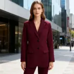496b1c78-fb21-49a9-bc09-149aa6d6ddbe.webp Tailored Warmth for Fall & Winter Women’s Blazer, V-Neck