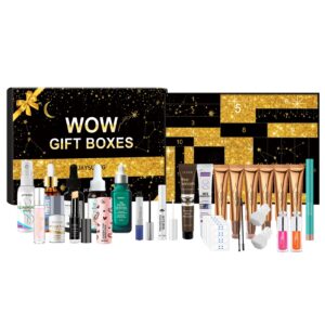 Surprise Girl Makeup And Care Set