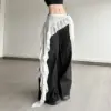 New Womens Fashion Ruffled Waist Cincherversatile And Figure-flattering New Womens Fashion Ruffled Waist Cincherversatile And Figure-flattering