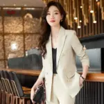 4b5f709e-0e6a-47b7-8f89-3a12c74bc1b6_fine-2.webp Spring And Autumn Business Two-piece Set For Women