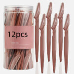 Convenient Home Beauty Eyebrow Shaping Tool