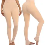 One-piece Yoga Leggings For Women