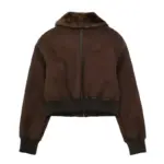 4dc16eab-75d5-4db5-a575-08518d60e094.webp Warm Fur Integrated Loose Motorcycle Double-sided Jacket Jacket