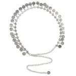 4e402049-21b5-4435-8eb8-f76e31a3f965.webp Lightweight Bohemian Tassel Waist Chain, 115 cm Metal Links