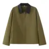 Olive Green