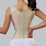 4e5345e8-3600-457f-9a4c-1610c868d9bc.webp Sculpting Latex Vest Sports Shapewear with Zip & Button