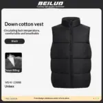 4e58fc59-ad96-4bb3-966a-016b6a181bf7_trans.webp Warmth-Boosting Women’s Down-Filled Thickened Cotton Vest
