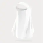 Women's Sports Riding Outdoor Summer Ice Silk Sunscreen Mask