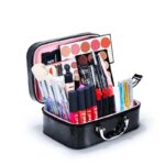 Light Beginner Makeup Set with KIT014 Color Selection Gift Box