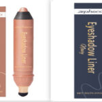 Precision Two-in-One Eyeliner Pen for Smooth, Clean Lines