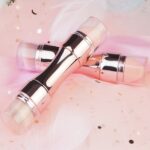 5029775449146.jpg Four-in-one Portable Makeup Brush Set with PBT Bristles