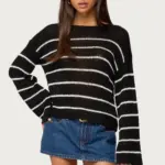 5119ceab-0806-4793-aa59-1b4ac79a4eb0.webp Casual All-match Pullover Crewneck Sweater