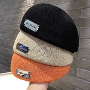 Breathable Mesh Beret for Women, Shaped Fit & Quick-Dry