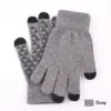 Men's Gray