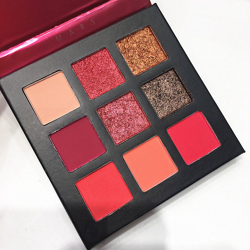 Build Versatile Looks with Beauty Glazed 8+ Shade Eyeshadow Build Versatile Looks with Beauty Glazed 8+ Shade Eyeshadow