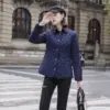 Navy Blue